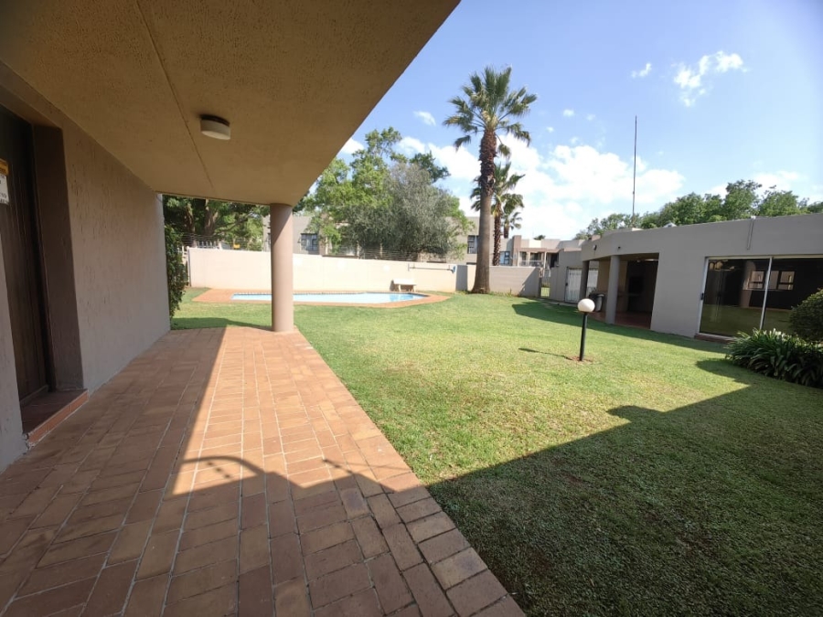 To Let 3 Bedroom Property for Rent in Vaalpark Free State